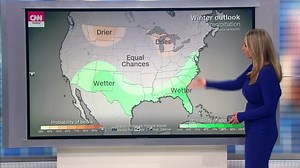 What will winter in the US look like?