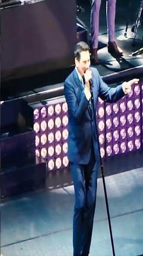 STEAL (Spandau Ballet) Momentum Live MNL