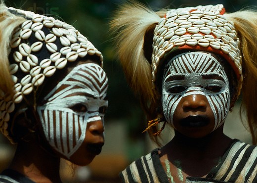 The Roots of African Theatre Ritual and Orality in the Pre-Colonial Period