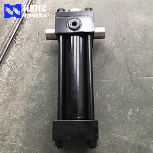 [Hot Item] Parker Standard Series Tie-Rod Hydraulic Cylinder