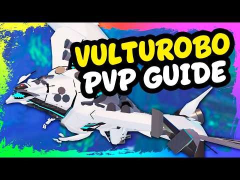 Is the NEW Vulturobo Any Good?