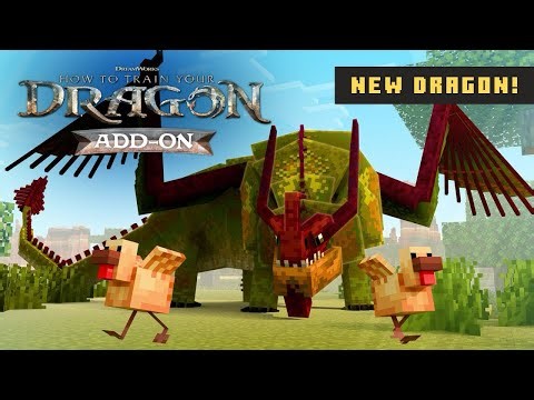 New Rumblehorn dragon update!!