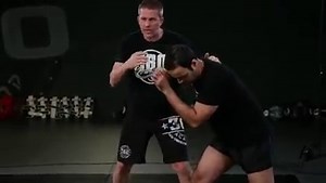 12K views · 260 reactions | Front Bear hug arms caught. Always ask:...