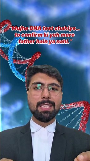 DNA Test Ordered! | Child’s Right vs Father’s Privacy | High Court’s Big Ruling on Paternity Cases