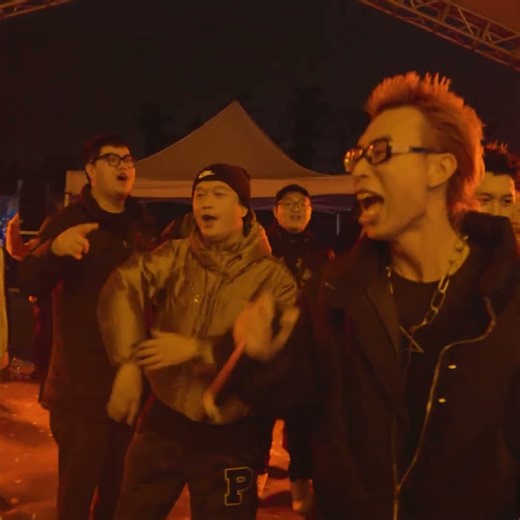 How u feel??? #hps #yssy2024 #yssy #thechaos #rap #hiphop #music #shorts #youngshow #soyoung