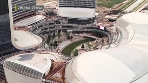 Lionsgate theme park set to open this summer in China