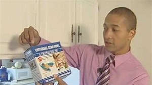 Will It Work: Gyro Bowl