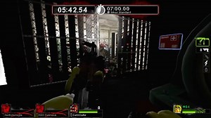 VanossGaming Left 4 Dead 2 Five Nights At Freddy's