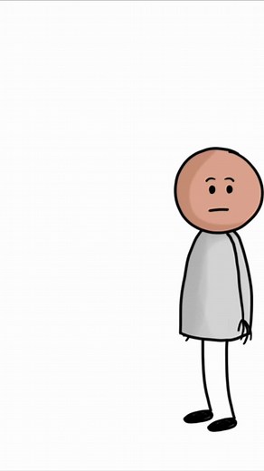 ‏Drama! (Animation meme) #comedy #memes #animation