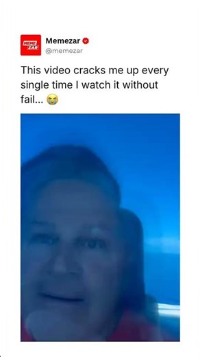 😭\n\nI started laughing before he even got to the window 🤣\n\n🎥 via collab