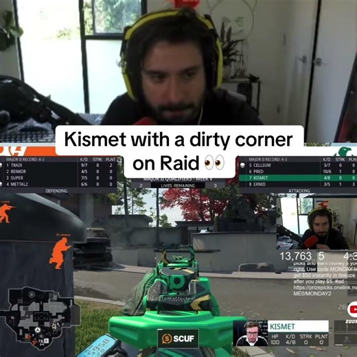 This spot is filthy 🔥 #bo7 #callofdutyleague #callofdutyhighlights #zoomaa #riyadhfalcons