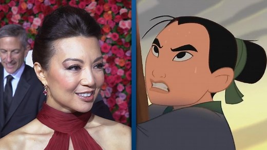 'Mulan' Turns 20! Ming-Na Wen Reflects on Film's Impact and Possible Role in Live Action Remake