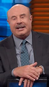 Merkules | Thank you @drphil for having me on the show. | Instagram