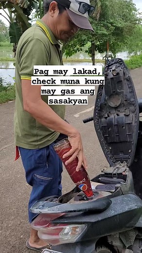 987K views · 4.3K reactions | #tips #checkmunassakyan #naubusannggas #fbpost #fbreels #fbviralreels #fbreelsvedio #everyone #viewers | Namraida Macog Kusin | Facebook