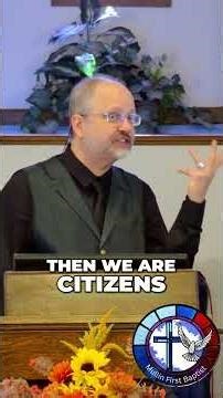 Running the Race with Faith | Genesis 48:1-22