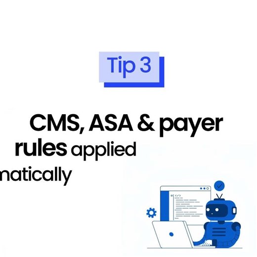 Anesthesia Coding Tips: Stop Losing Revenue on ASA & Time Units