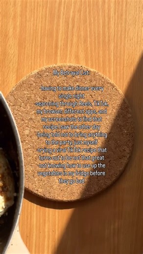 Luckily, MyRecipes is here to help! Click the link below to organize all of your favorite recipes—all in one place. 🩷 | MyRecipes