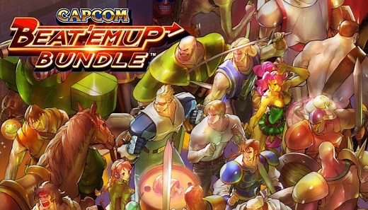 Buy Capcom Beat 'Em Up Bundle / カプコン ベルトアクション コレクション from the Humble Store