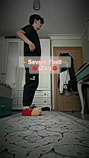 #sevgilitesti#keşfett#kesfetteyizzzzzzzzzz#fypシ゚viral🖤tiktok#fypシ゚ #keşfetedüşşş#keşfetbeniöneçıkartt#keşfetedüşşş#keşfetbeniöneçıkartt#keşfetteyizz#Zor#kesfettttttttt#yağızaaşığımdiyincekeşfetoluyomuş#keşfetteyizzzzzzzzzzzzzzzzzzzzzz