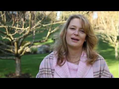 Kristin Hannah discusses Winter Garden