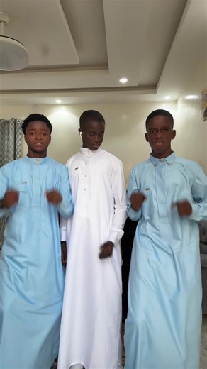 Les aventures de Bousso dans la série Baabel