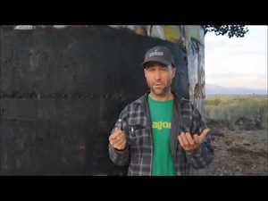 V5: Power Bolt (AKA Rawl 5-Piece) Installation