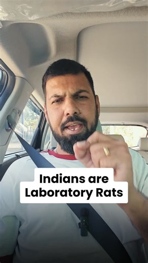 Vipin Saroha on Instagram: "Banned in Italy❌ Approved in India✅ India laboratory for world, PFAS India, PFAS Italy Vicenza, forever chemicals PFAS, Ratnagiri chemical factory, banned medicines in India, Nimesulide ban USA, Phenylpropanolamine cough syrup India, Gatifloxacin banned countries, Novalgin metamizole ban, pharma corruption India, environmental injustice India, toxic chemicals India, public health crisis India, corporate negligence India #IndiaIsLaboratory #PFAS #ForeverChemicals #PFAS