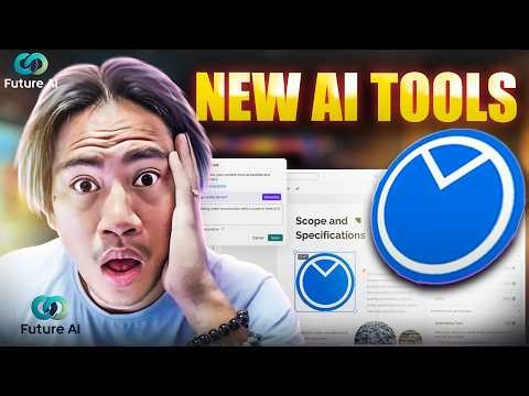 The Future of Pitch Decks: High-Fidelity AI Presentations in Minutes