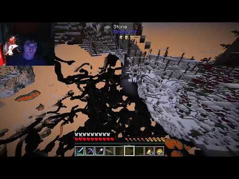 Minecraft Modded Survival #2