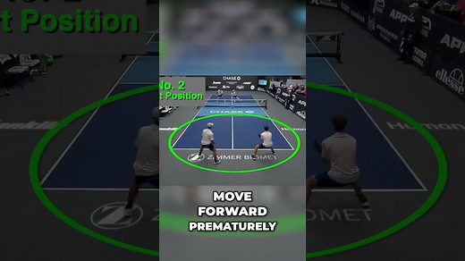 Master pickleball: Key techniques for winning rallies