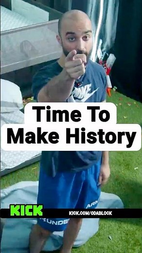 Odablock Is Making OSRS History