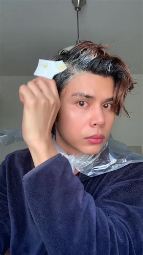 Watsons Hair System Ash Brown Hair Dye Review