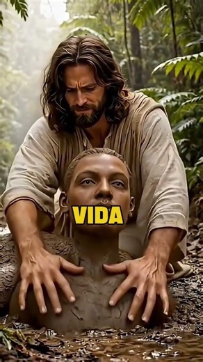 ASSIM DEUS FEZ O HOMEM… O SEGREDO QUE MUITOS IGNORAM 😳📖