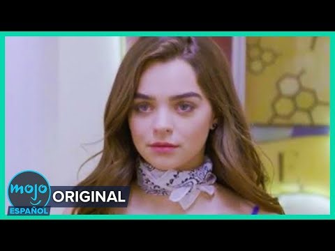 ¡Top 20 Telenovelas Mexicanas que FRACASARON!