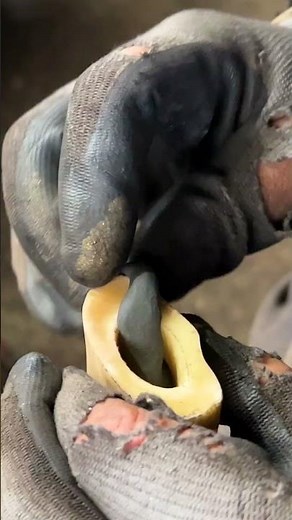 Handmade Bone Knife—Sharp and Ready for Action! 🔪🔥