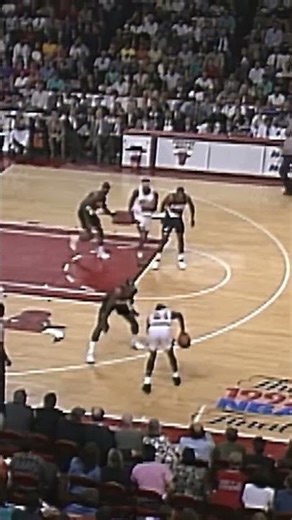 Michael Jordan Best Plays 1992 NBA Finals