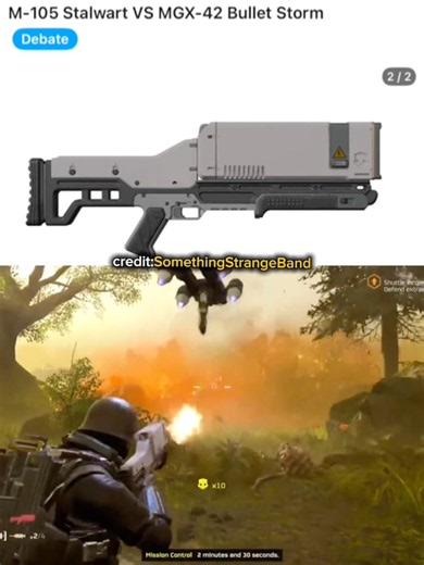 Devs added this detail without you knowing - Helldivers 2 Update #shorts