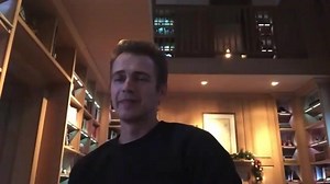 Hayden Christensen Makeup Transformation for Kenobi Series