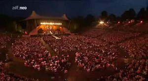 Дэвид Гарретт (David Garrett) - Albinoni, Adagio