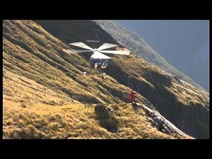 The Last Great Southern Adventure: Helicopter Hunting in Fiordland 2