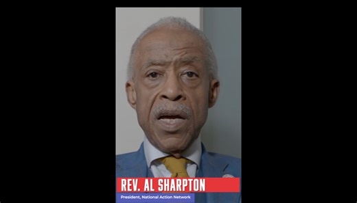 Rev. Al Sharpton On Why The Church Remains A Pillar In The Black Community