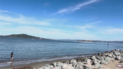 San Francisco braces for March heat wave