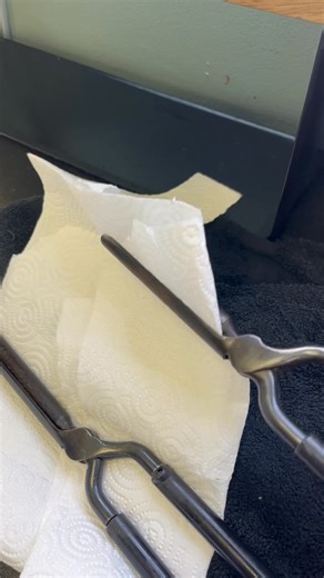 How to test your Marcel irons ‼️ | Ujima Malaika