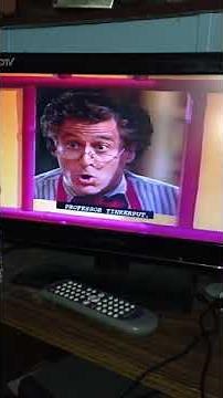 Closing to Barney Safety 1995 VHS