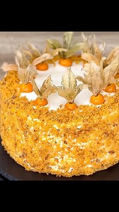 #carrotcake #cake #recipes | Bake Tasty Cakes