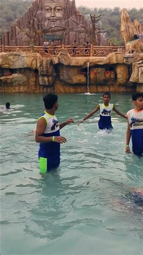 Aqua Jungle water park #waterpark #aquajungle