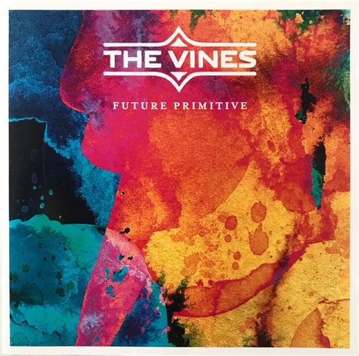 The Vines - Future Primitive