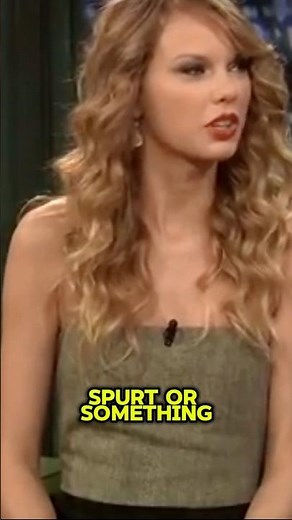 Taylor Swift and Jimmy Fallon Heat Up the Stage with Wild Banter 🔥🎤💋