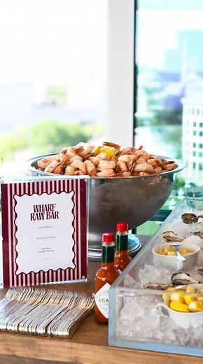 Tired of the same old desk lunch? Let’s change that! We bring fresh, flavorful catering that turns any meeting or corporate lunch into something worth looking forward to. ️ Reach out today to plan yours! Venue: @entergy Catering: @getplateddc Design: @socialsupplydesign Rentals: @partyrentalltd Planner: @bobettegilletteandco @tricksnjaimes #cateringindc #corporatecatering #cateringmenu #cateringservices #corporateevents | GetPlated Catering | Facebook