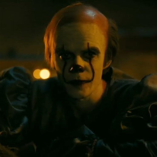 “From Funny to Brutal | The Clown’s True Face” | IT:WELCOME TO DERRY||#pennywise